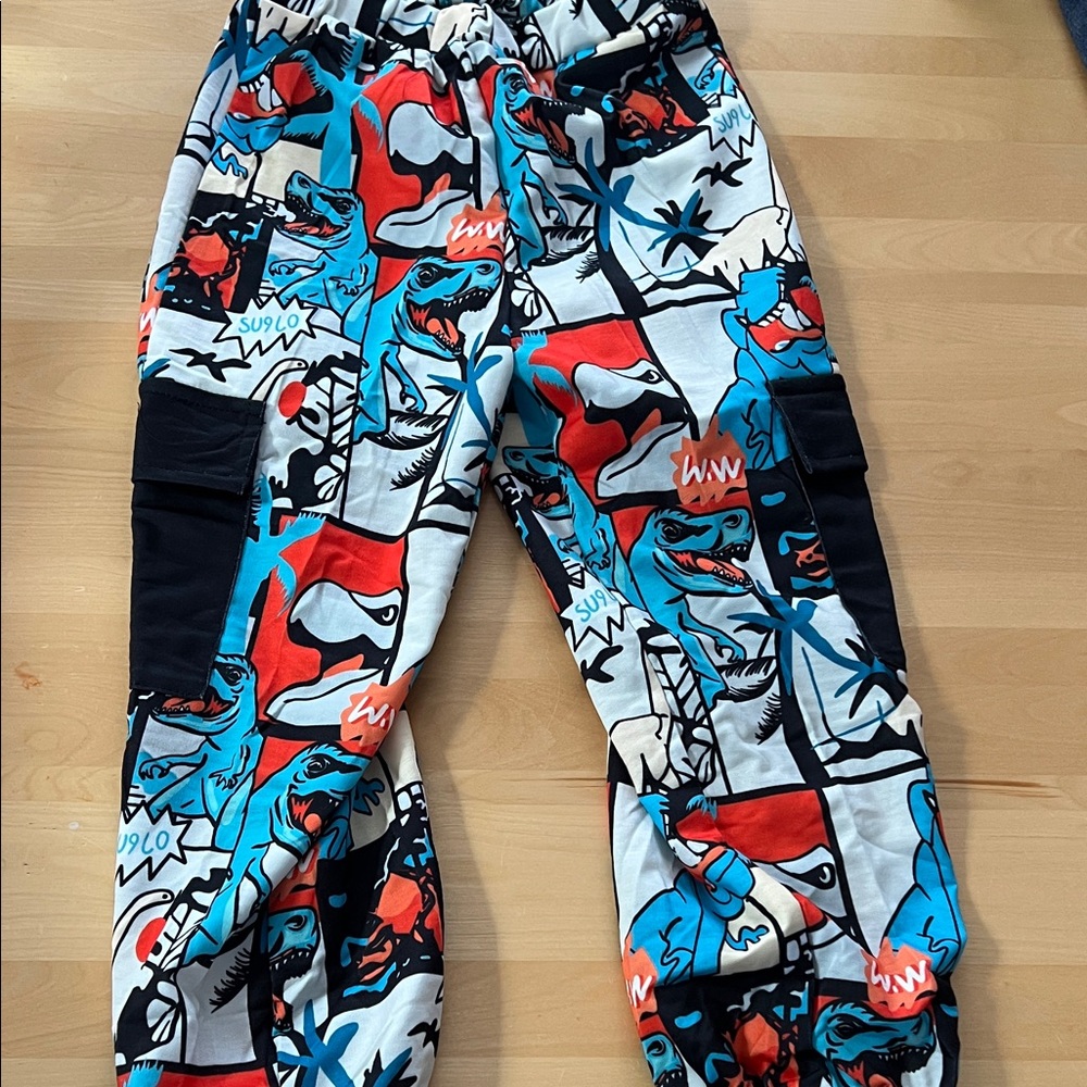 Dinosaur Matching Set - Picture 4 of 4